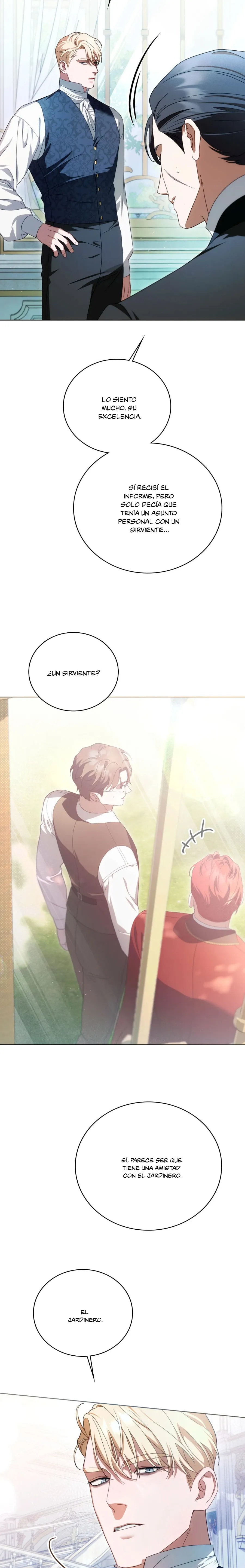 21 ¿Quieres que te escriba una carta de amor?