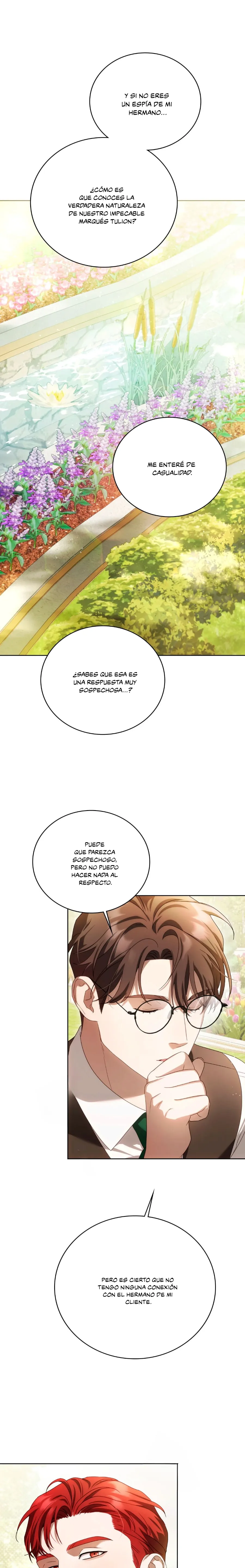 15 ¿Quieres que te escriba una carta de amor?