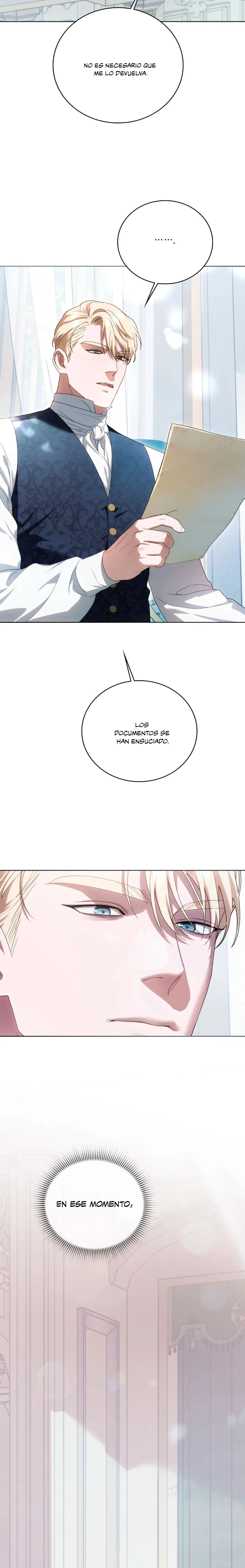 27 ¿Quieres que te escriba una carta de amor?