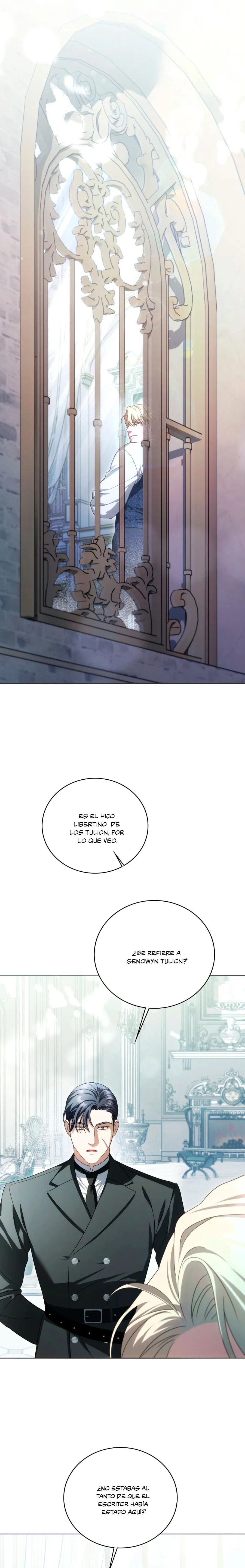 20 ¿Quieres que te escriba una carta de amor?