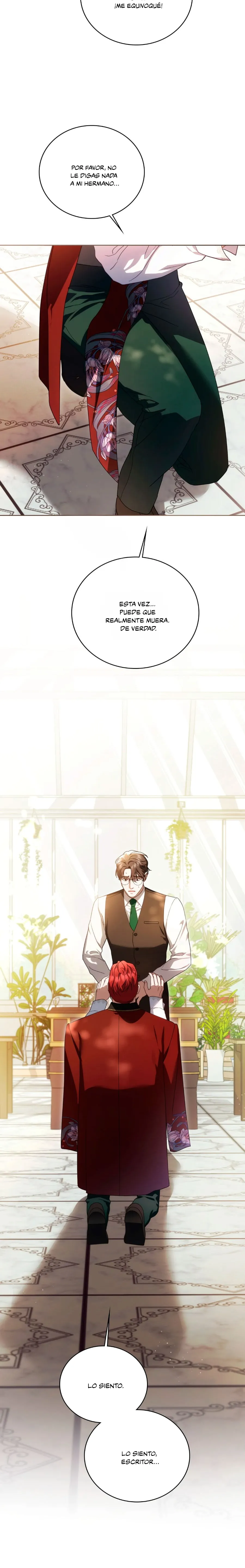 7 ¿Quieres que te escriba una carta de amor?