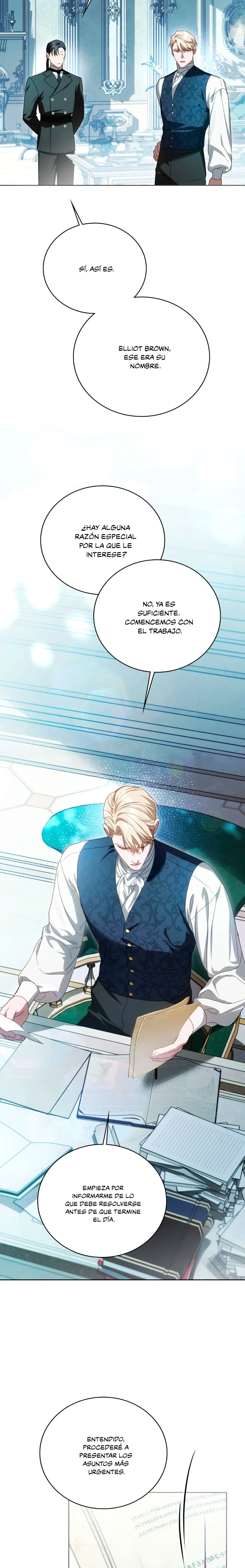 23 ¿Quieres que te escriba una carta de amor?