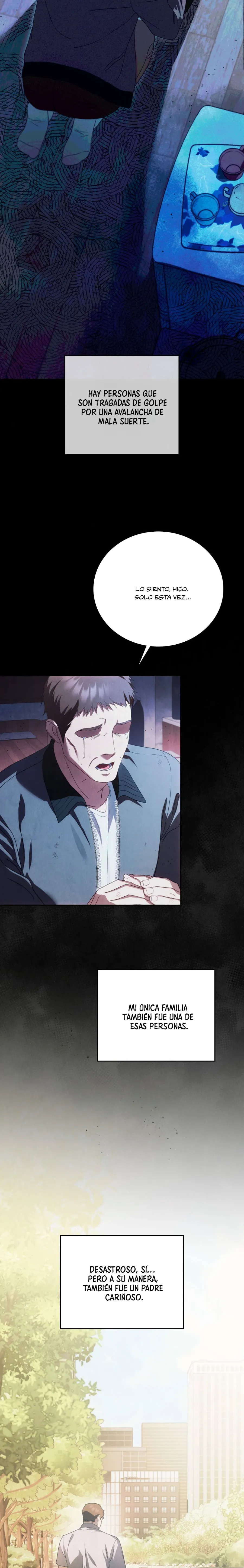 9 ¿Quieres que te escriba una carta de amor?