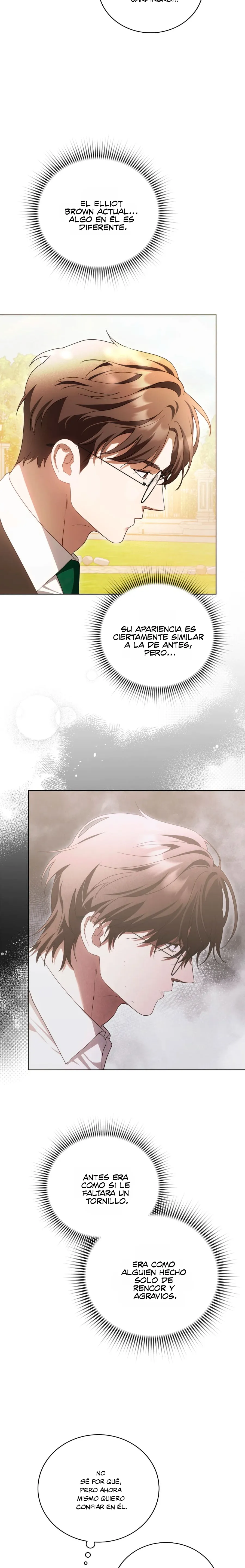 18 ¿Quieres que te escriba una carta de amor?