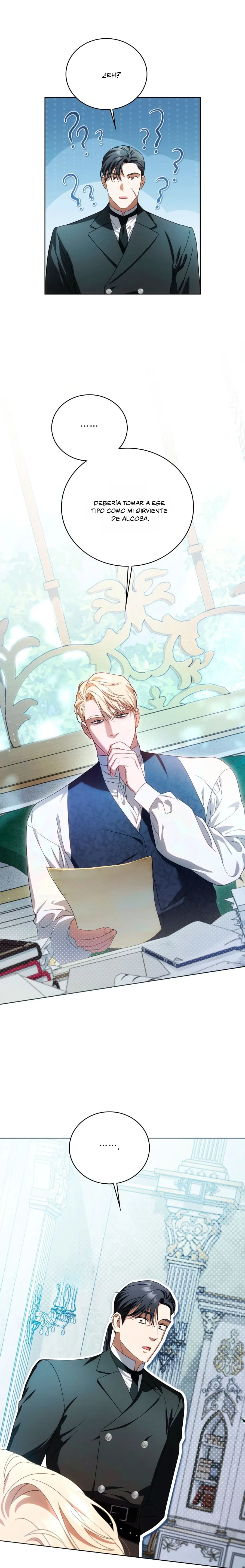 29 ¿Quieres que te escriba una carta de amor?