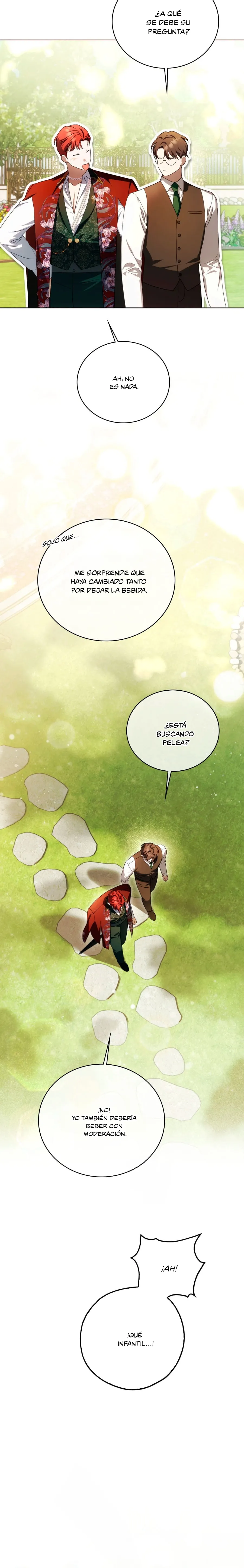 19 ¿Quieres que te escriba una carta de amor?