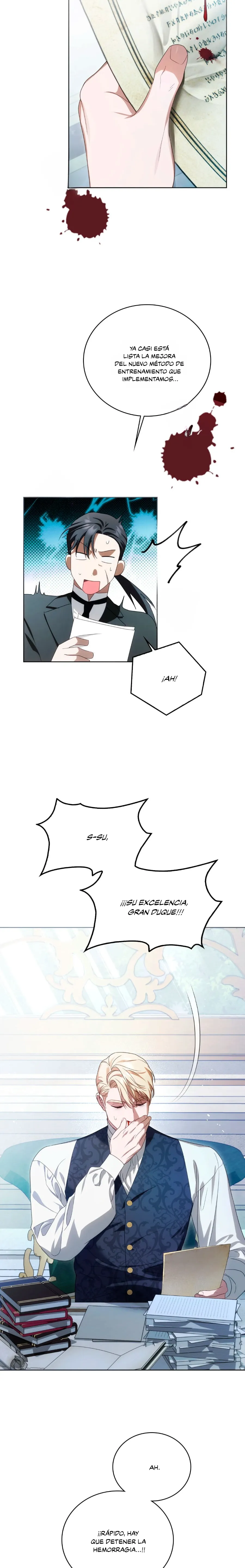 24 ¿Quieres que te escriba una carta de amor?