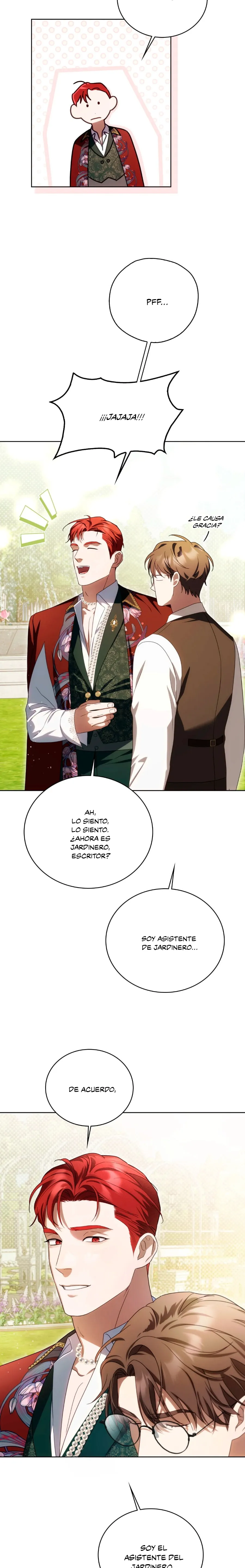 17 ¿Quieres que te escriba una carta de amor?