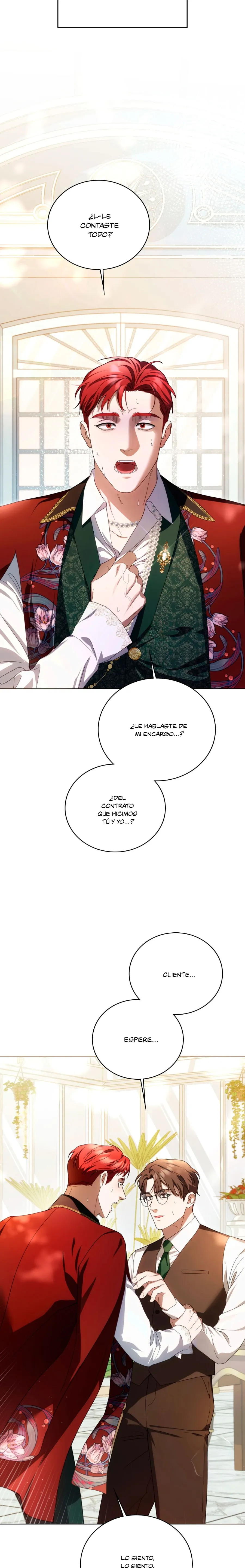 6 ¿Quieres que te escriba una carta de amor?