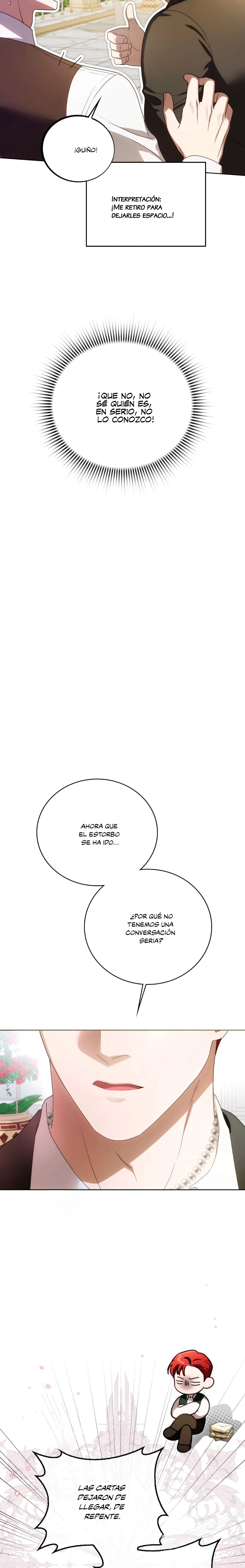 24 ¿Quieres que te escriba una carta de amor?