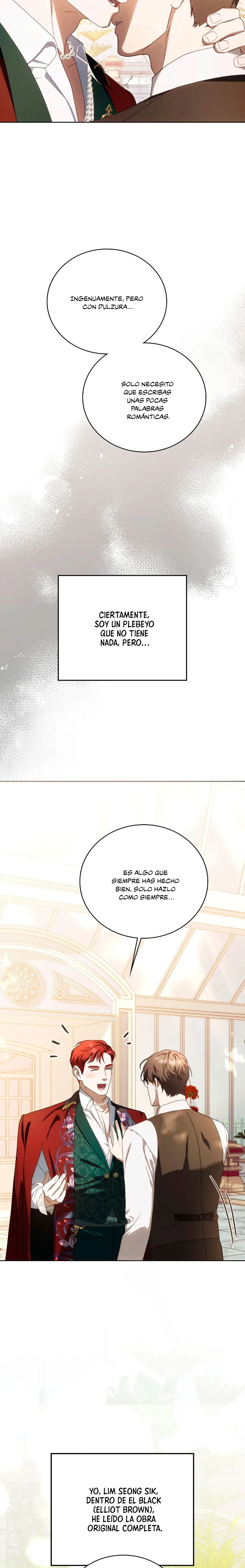 32 ¿Quieres que te escriba una carta de amor?