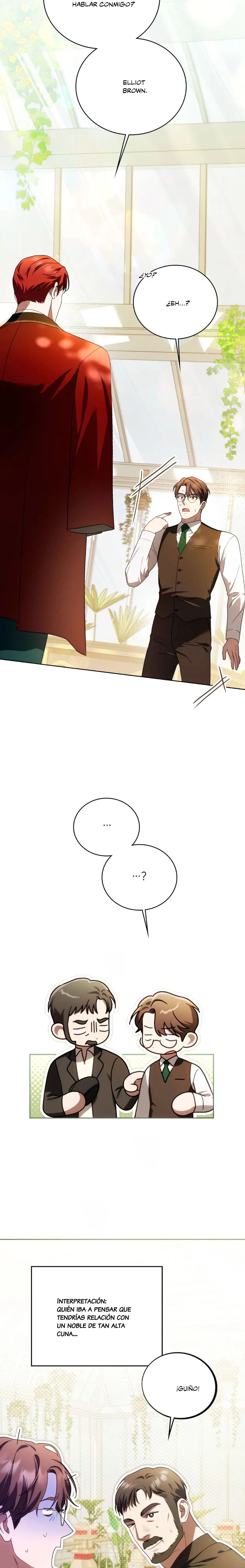 23 ¿Quieres que te escriba una carta de amor?