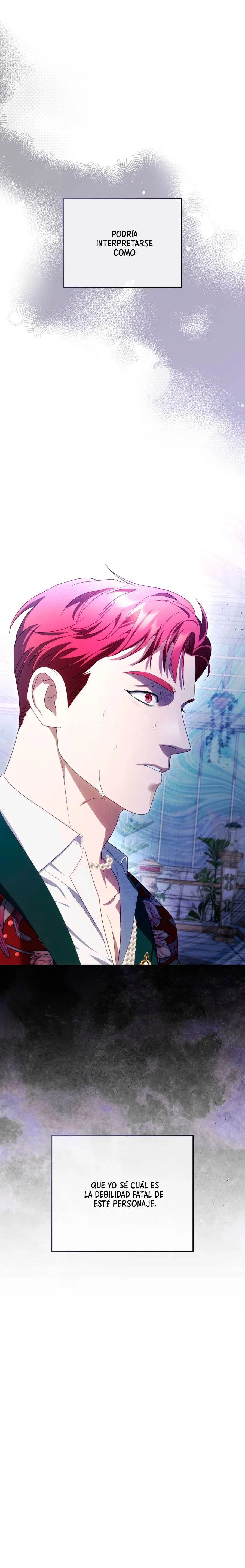 34 ¿Quieres que te escriba una carta de amor?