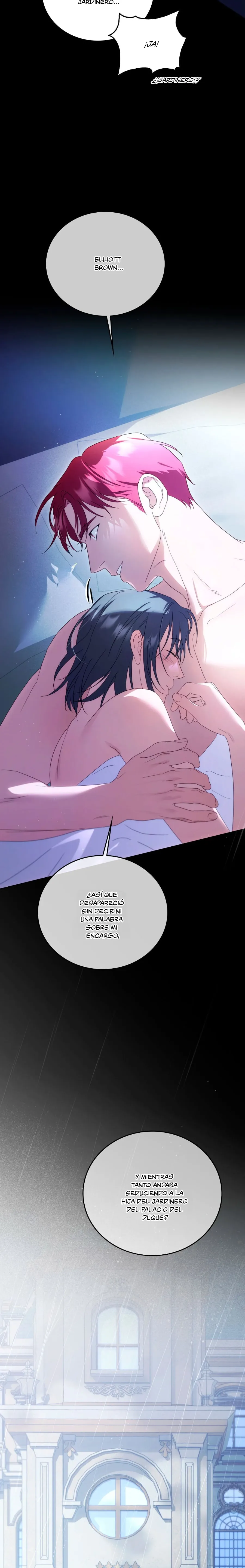 16 ¿Quieres que te escriba una carta de amor?