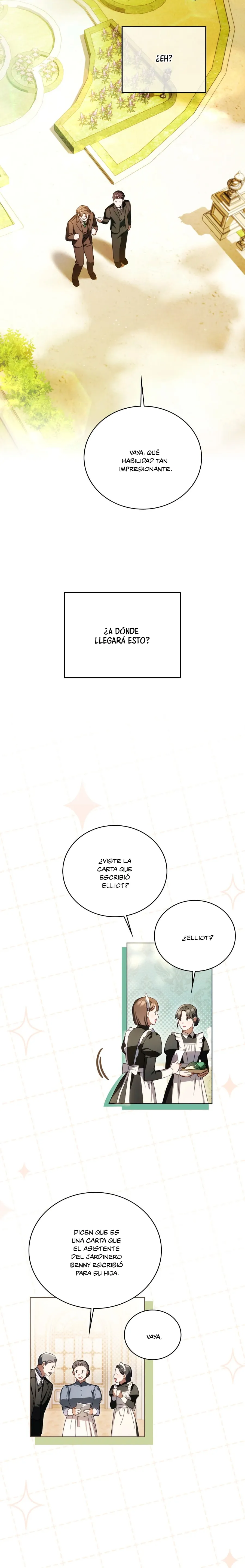 13 ¿Quieres que te escriba una carta de amor?