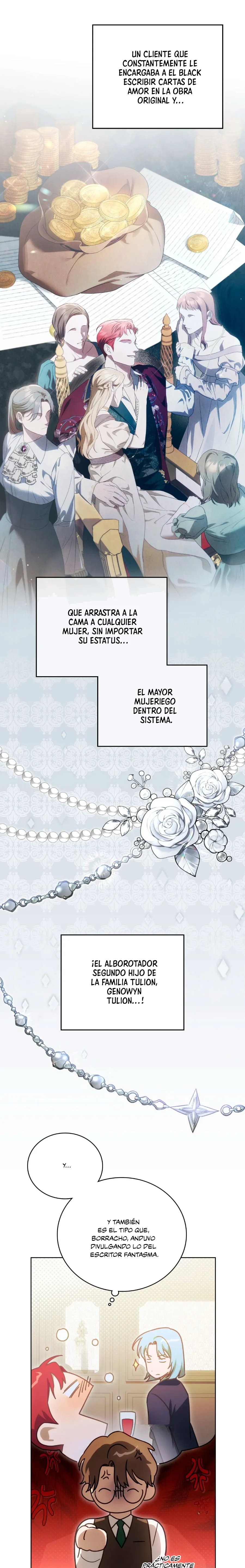 26 ¿Quieres que te escriba una carta de amor?