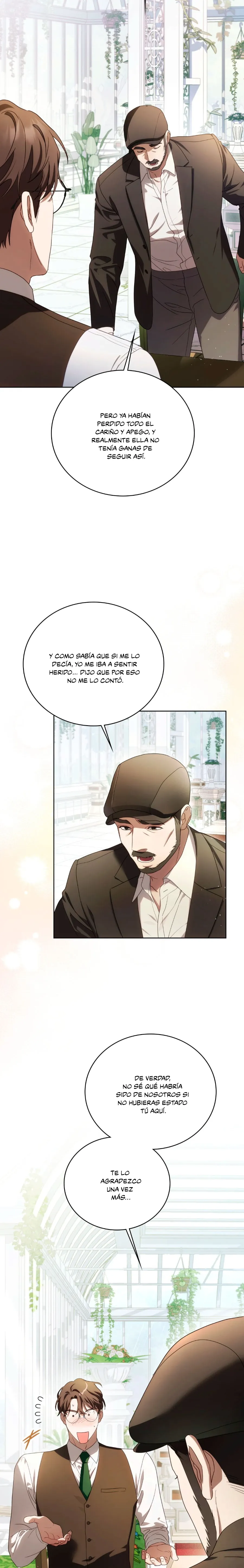 19 ¿Quieres que te escriba una carta de amor?