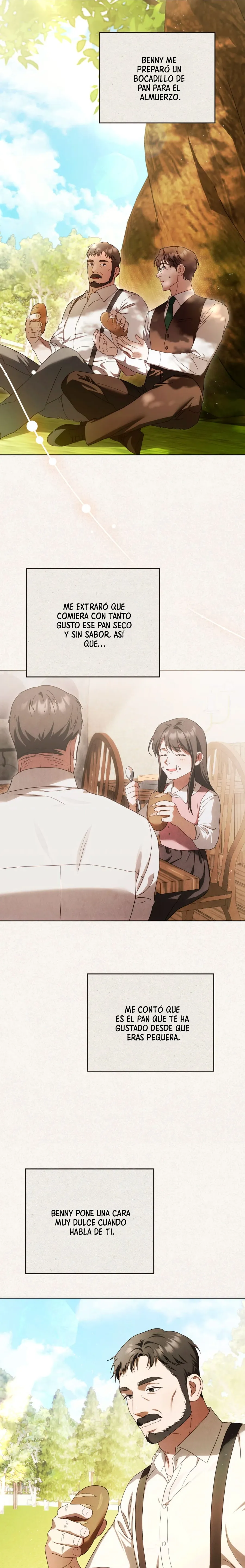 6 ¿Quieres que te escriba una carta de amor?