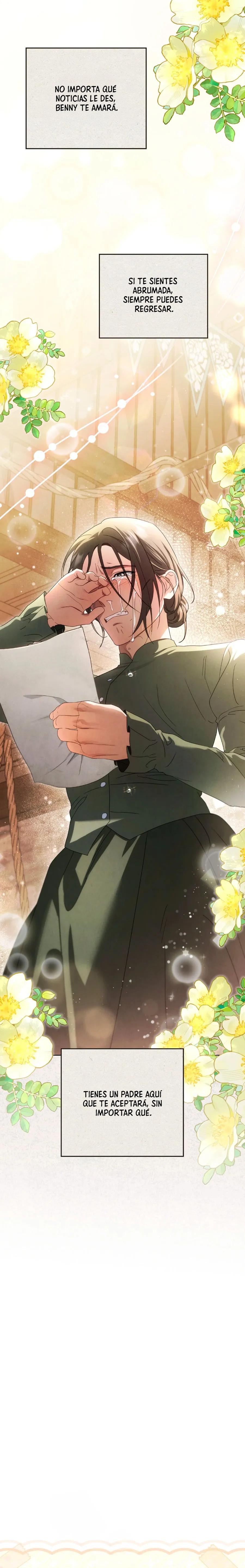 9 ¿Quieres que te escriba una carta de amor?