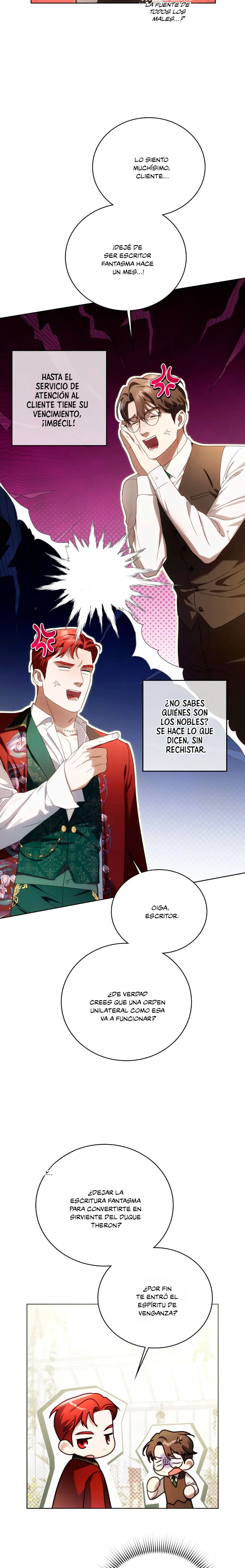 27 ¿Quieres que te escriba una carta de amor?