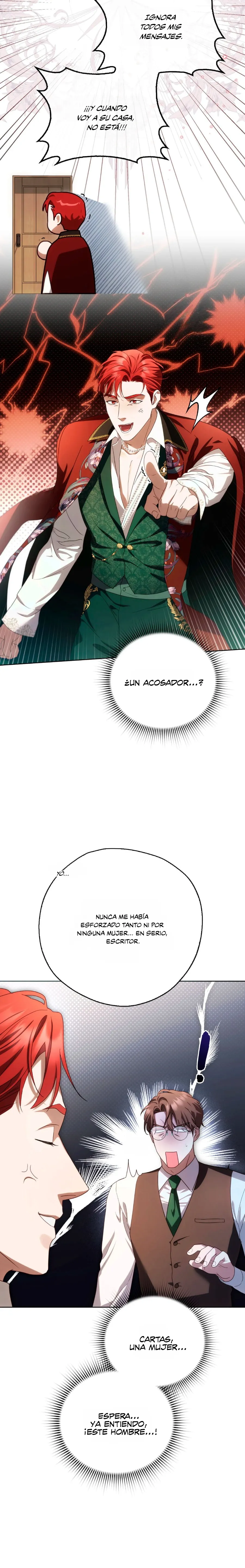 25 ¿Quieres que te escriba una carta de amor?