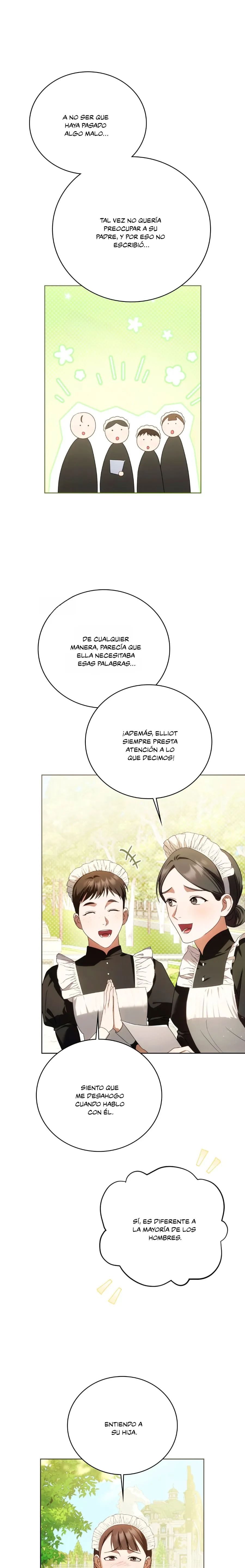 11 ¿Quieres que te escriba una carta de amor?