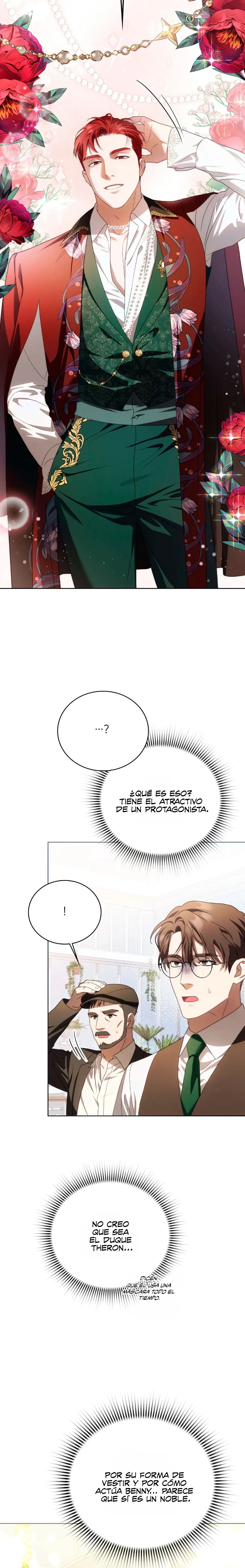 21 ¿Quieres que te escriba una carta de amor?