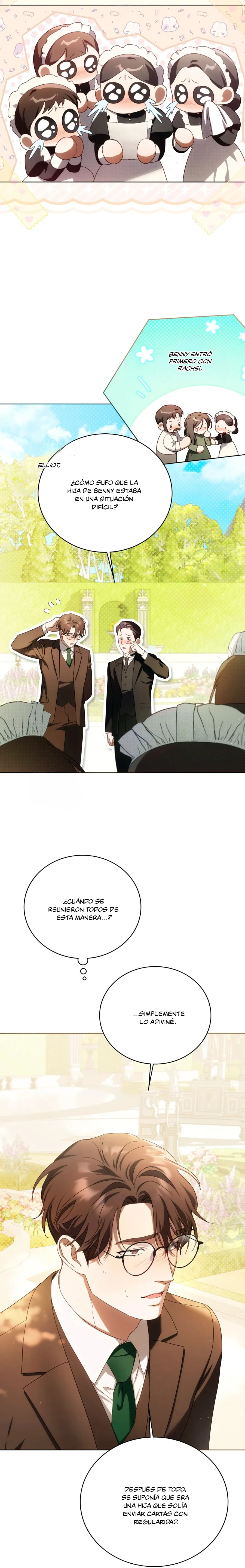 10 ¿Quieres que te escriba una carta de amor?