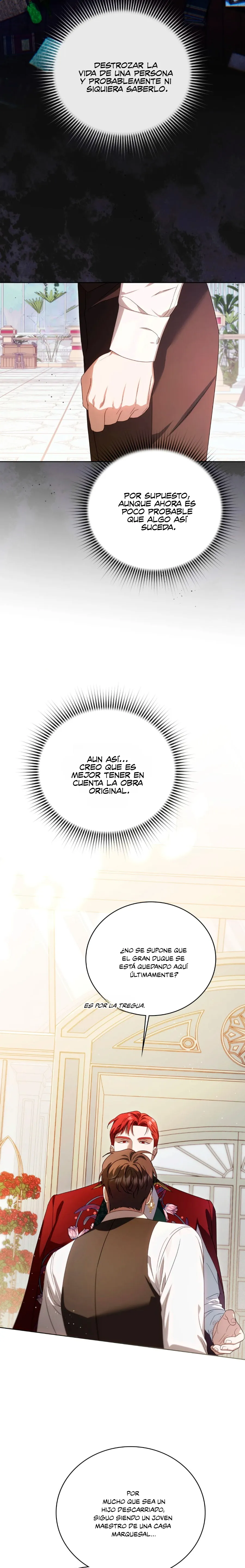 30 ¿Quieres que te escriba una carta de amor?