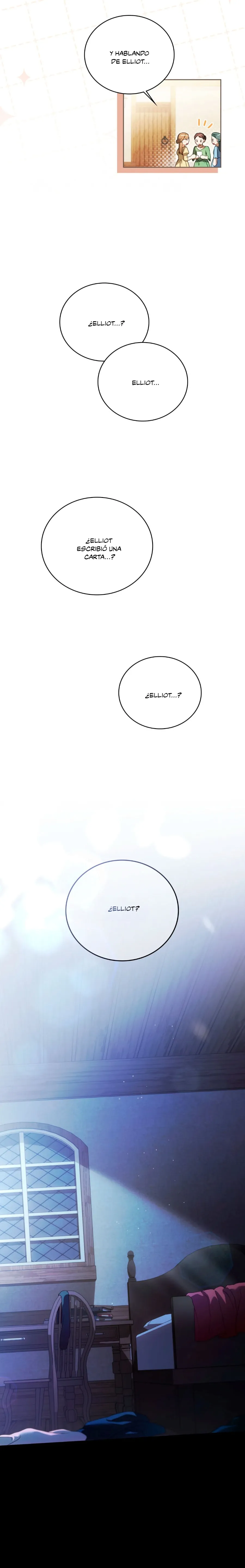 14 ¿Quieres que te escriba una carta de amor?