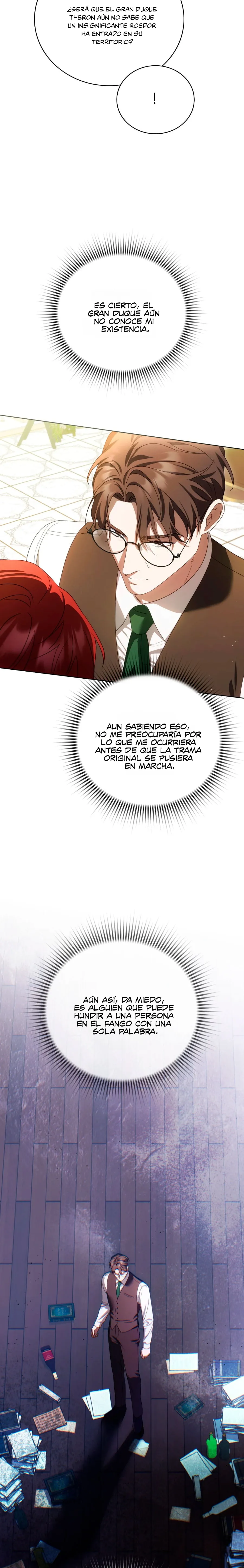 29 ¿Quieres que te escriba una carta de amor?