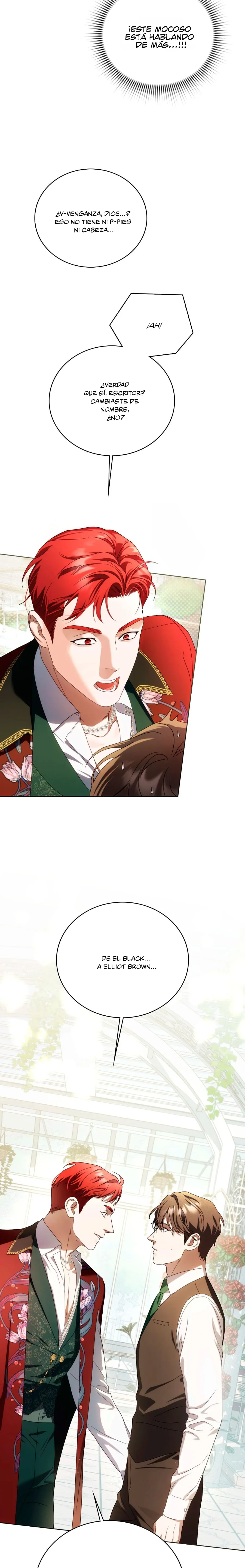 28 ¿Quieres que te escriba una carta de amor?