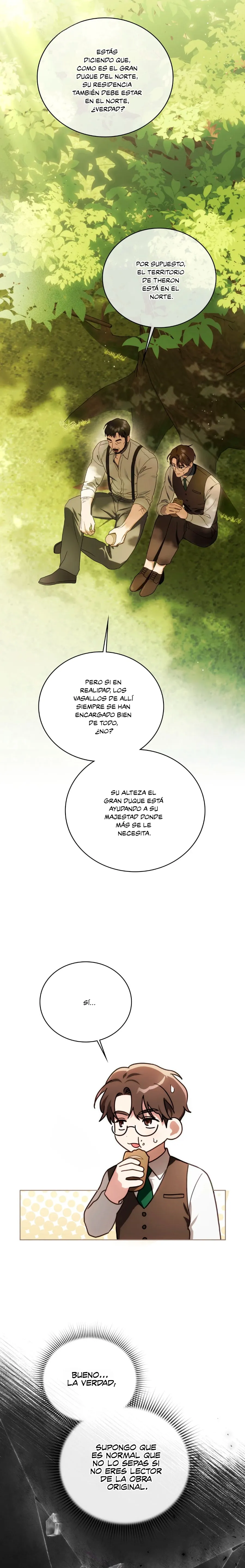 3 ¿Quieres que te escriba una carta de amor?