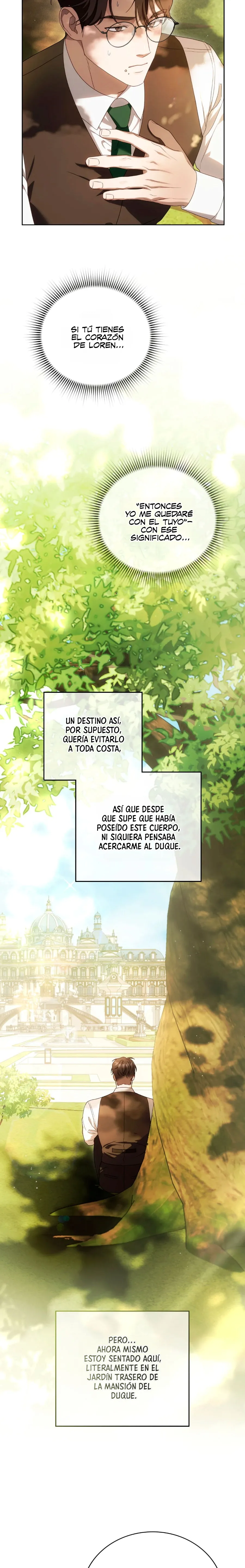 8 ¿Quieres que te escriba una carta de amor?