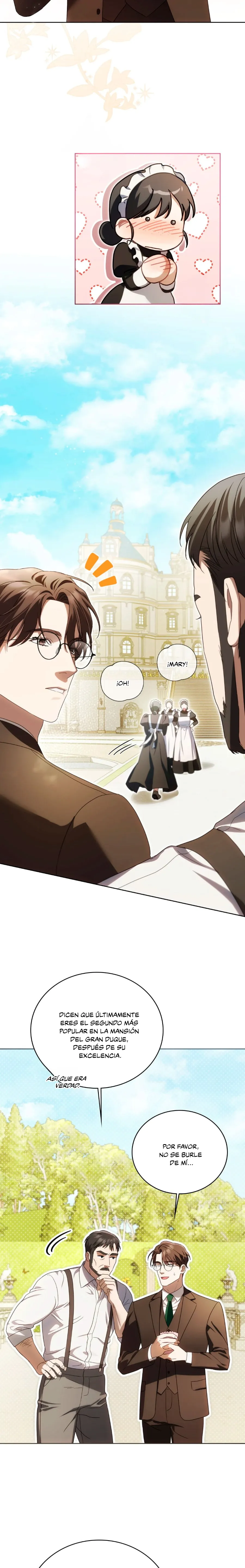 23 ¿Quieres que te escriba una carta de amor?