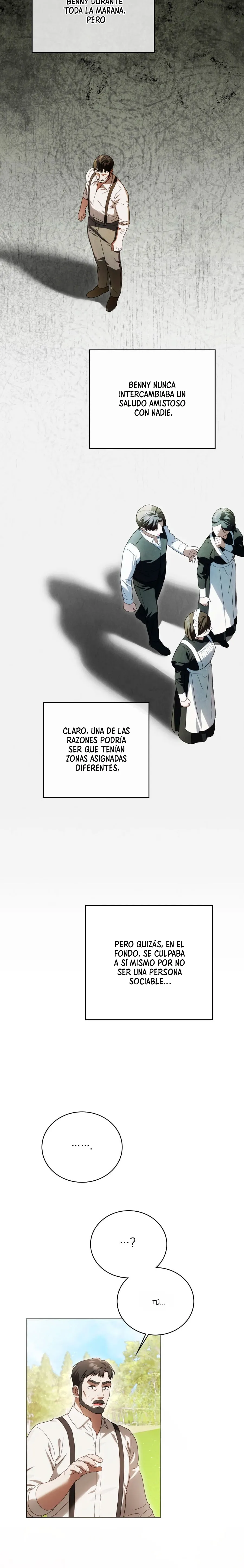 18 ¿Quieres que te escriba una carta de amor?