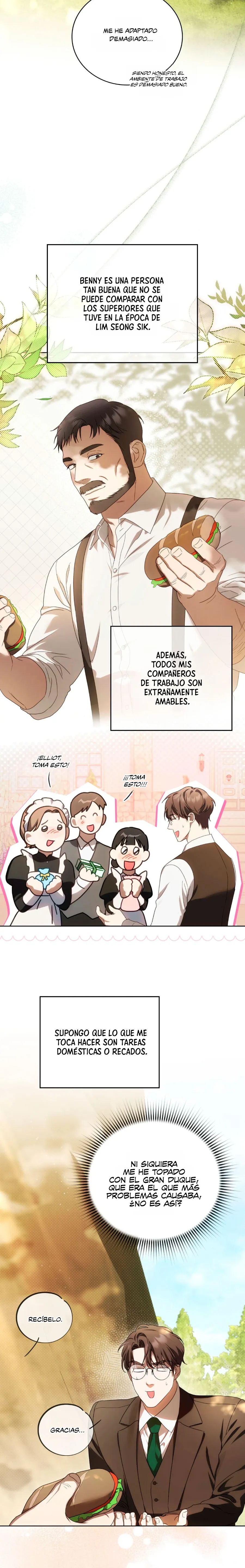 26 ¿Quieres que te escriba una carta de amor?