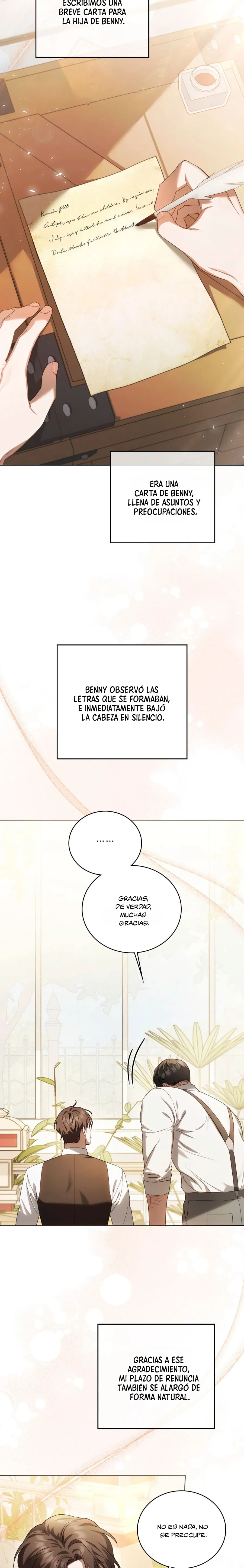 20 ¿Quieres que te escriba una carta de amor?