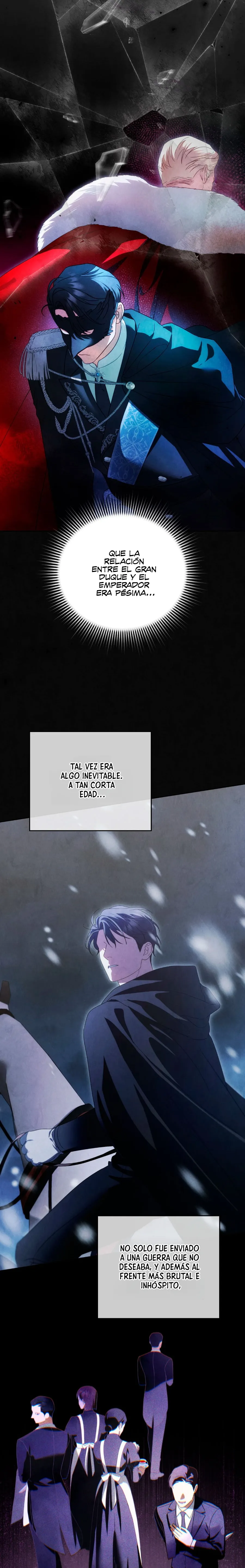 4 ¿Quieres que te escriba una carta de amor?