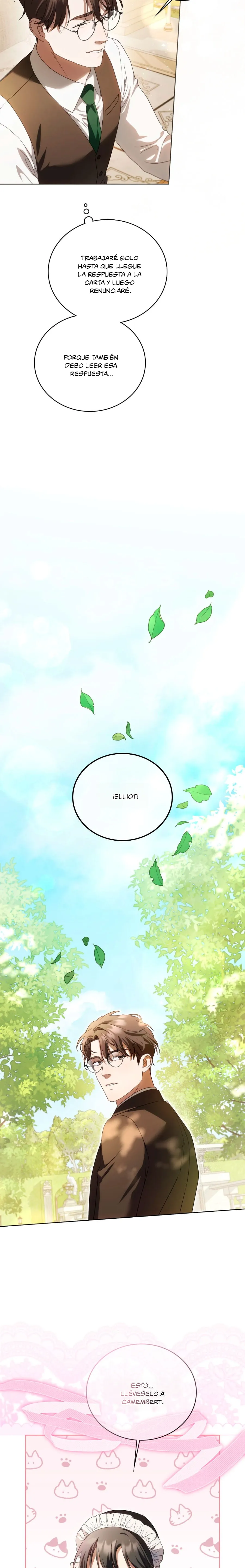 21 ¿Quieres que te escriba una carta de amor?