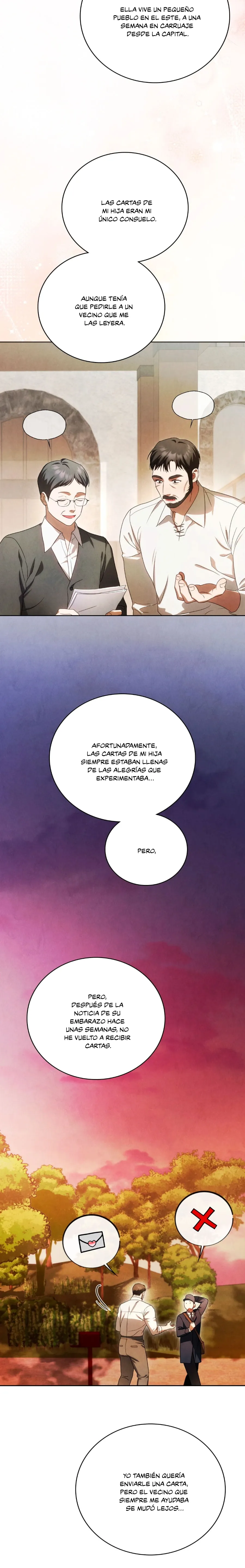 15 ¿Quieres que te escriba una carta de amor?