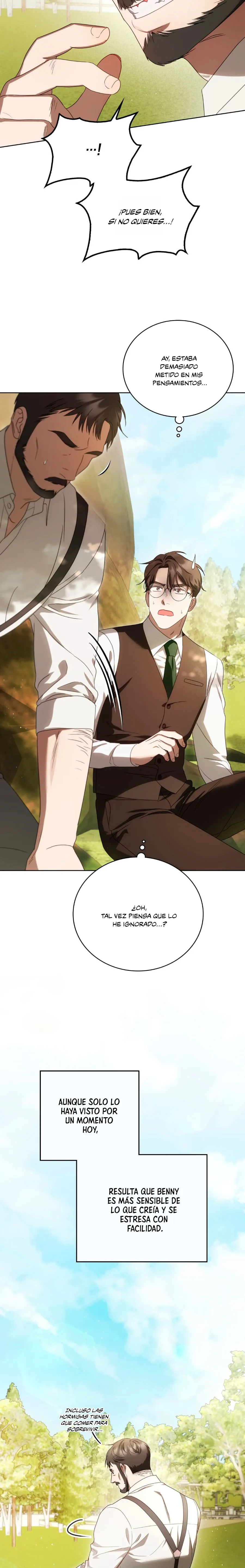 10 ¿Quieres que te escriba una carta de amor?