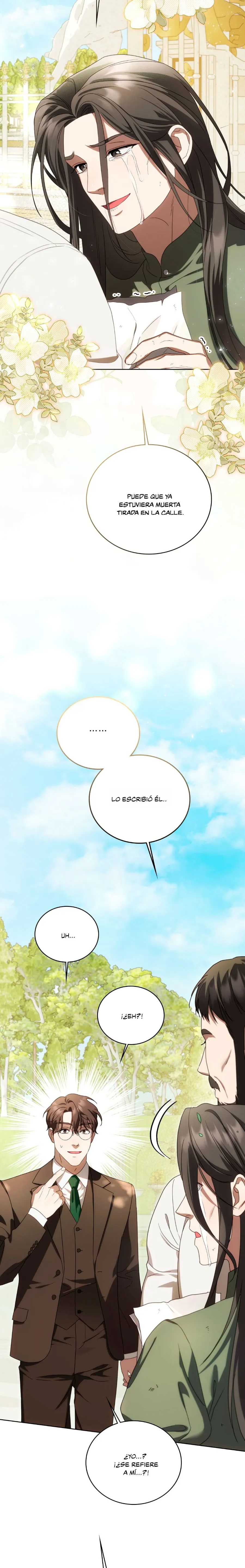 30 ¿Quieres que te escriba una carta de amor?