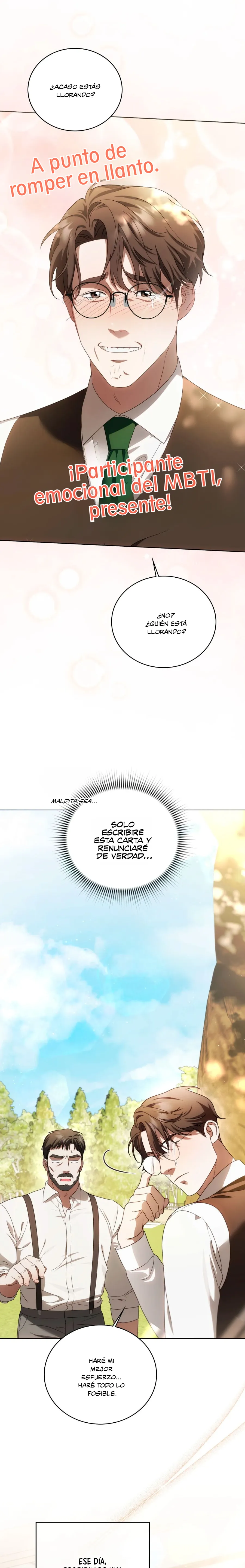 19 ¿Quieres que te escriba una carta de amor?