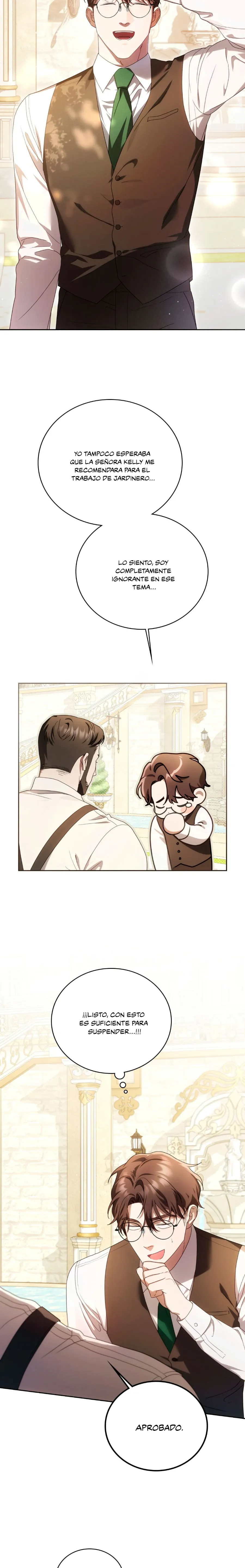 8 ¿Quieres que te escriba una carta de amor?