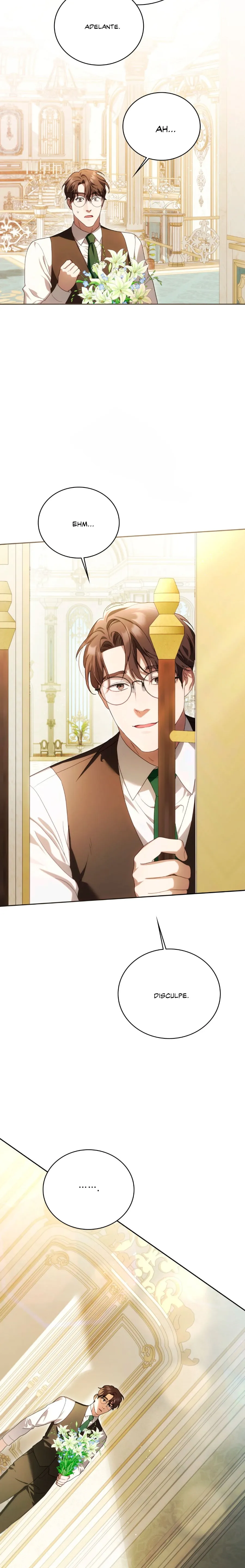 18 ¿Quieres que te escriba una carta de amor?