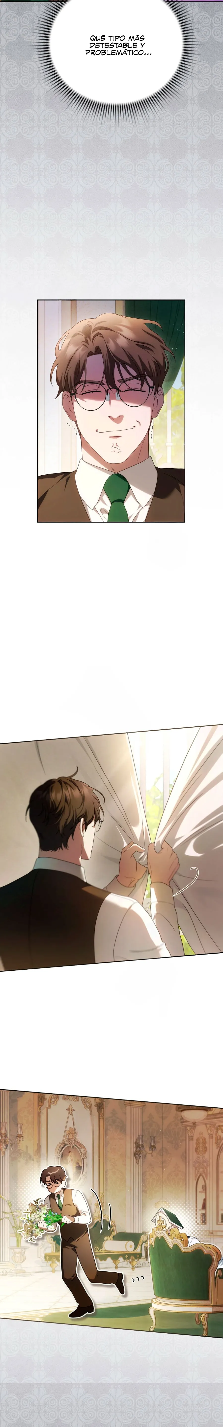 22 ¿Quieres que te escriba una carta de amor?