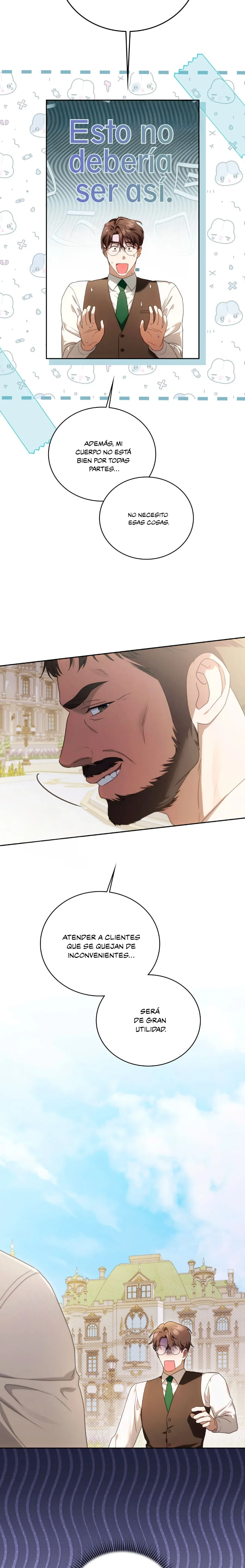 10 ¿Quieres que te escriba una carta de amor?