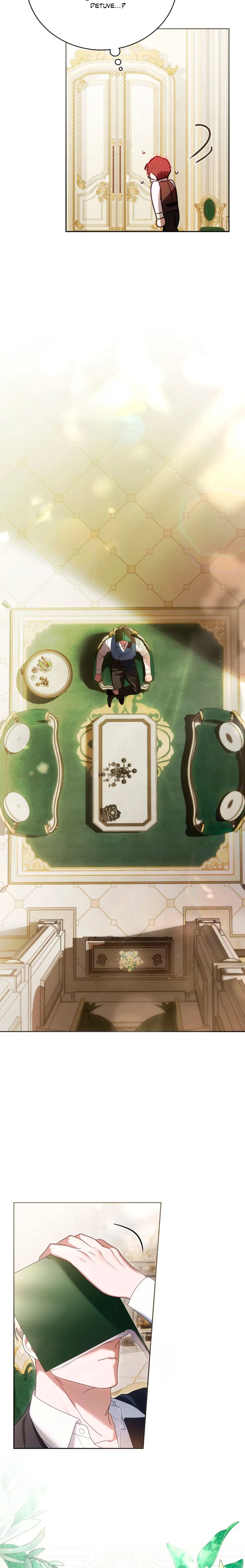 25 ¿Quieres que te escriba una carta de amor?