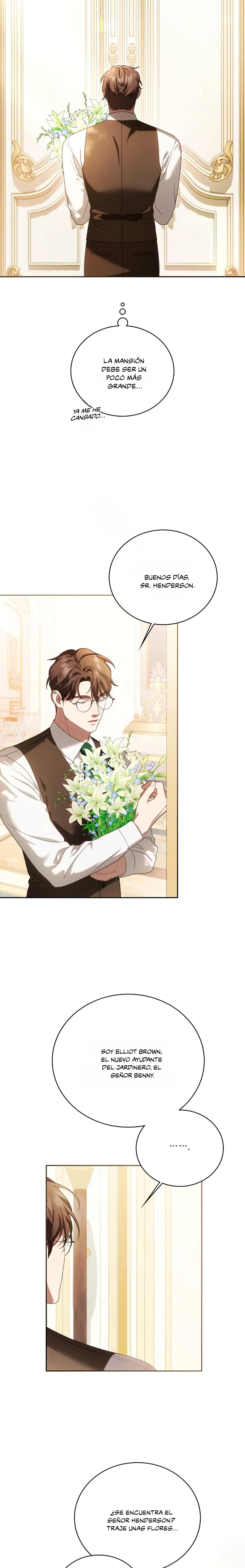 17 ¿Quieres que te escriba una carta de amor?